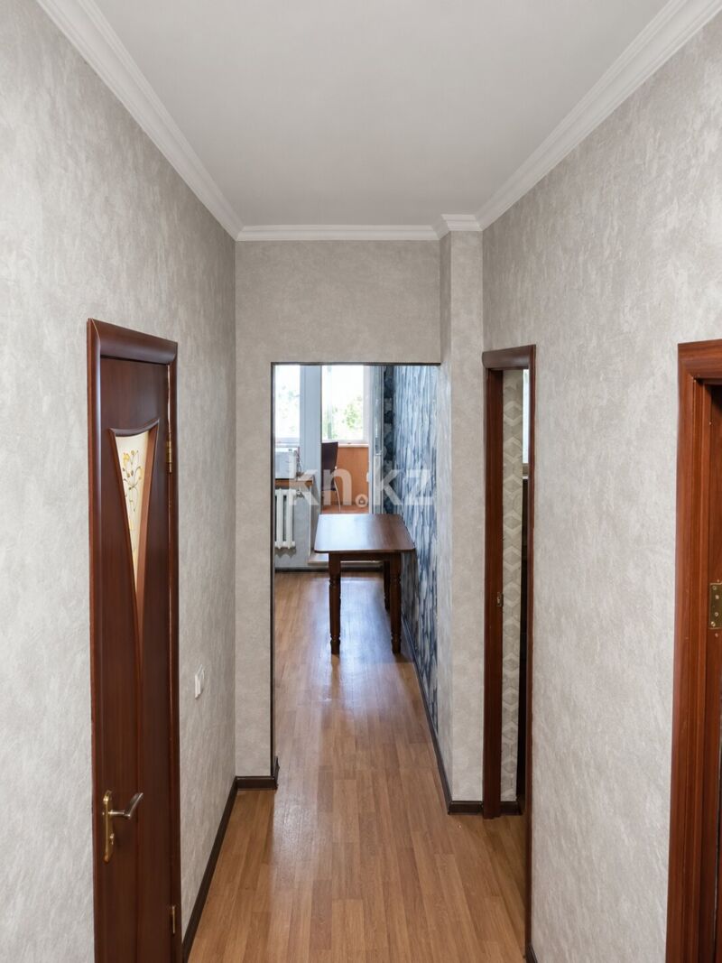 Продажа 2-комнатной квартиры, 40.5 м² - Продажа квартир в Ауэзовском р-не Алматы - страница 82 фото 9 из 14