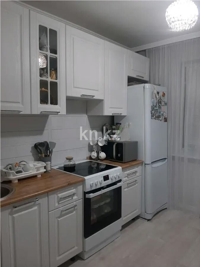 Продажа 2-комнатной квартиры, 52 м² - Продажа двухкомнатных квартир в Майкудуке Караганды - страница 20 фото 3 из 5