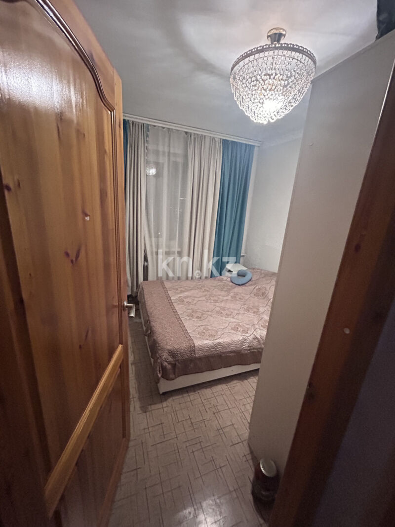 Продажа 4-комнатной квартиры, 80 м² - Продажа четырехкомнатных квартир в Караганде - страница 2 фото 10 из 13