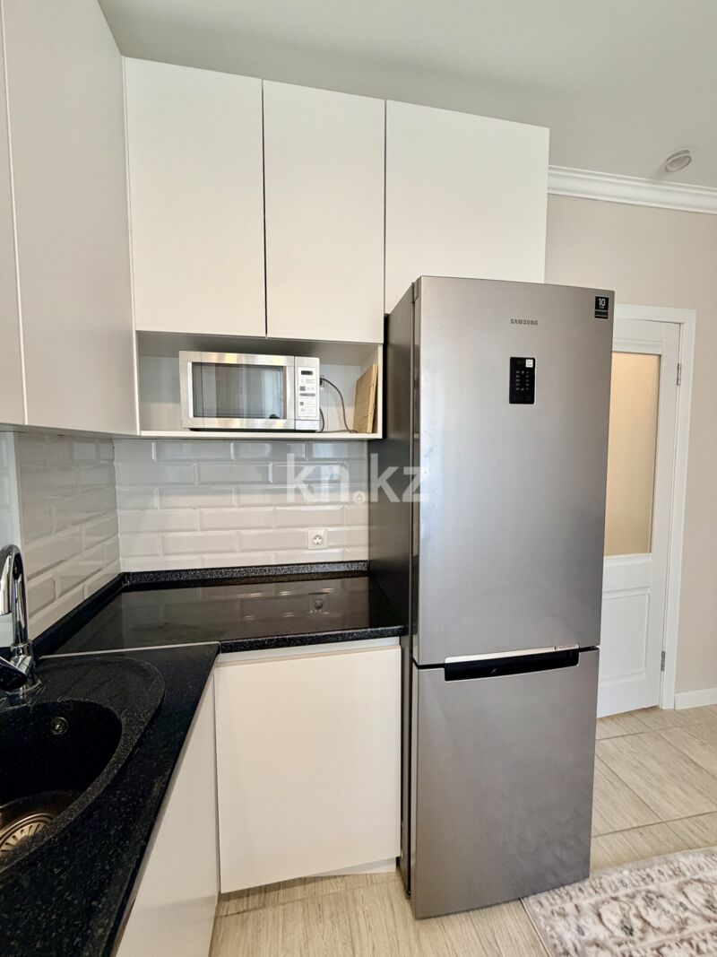 Продажа 2-комнатной квартиры, 39.2 м² - Продажа квартир в кирпичном доме в Астане - страница 27 фото 6 из 21