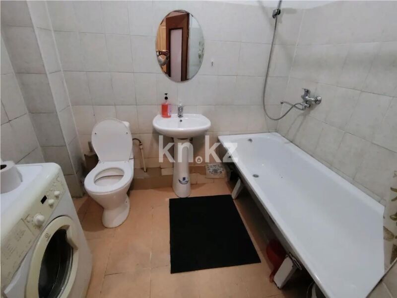 Продажа 1-комнатной квартиры, 28 м² - Продажа квартир в панельном доме в Казахстане фото 3 из 3