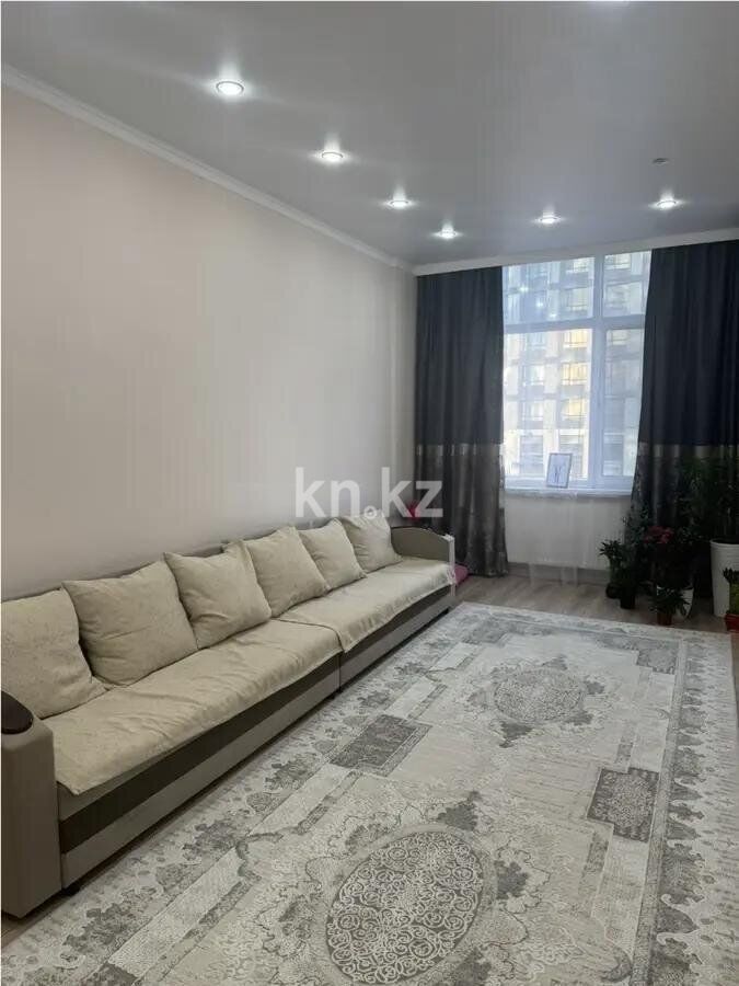 Продажа 2-комнатной квартиры, 66 м² - Продажа двухкомнатных квартир в р-не Нура Астаны - страница 14 фото 1 из 3