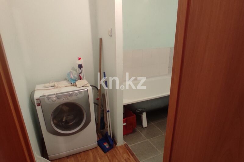 Продажа 2-комнатной квартиры, 45 м² - Продажа двухкомнатных квартир в Темиртау - страница 4 фото 10 из 10