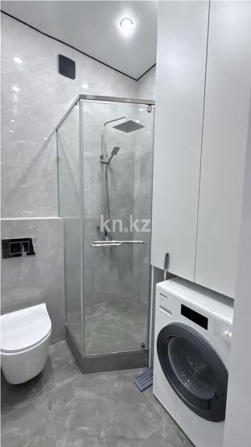 Продажа 1-комнатной квартиры, 43 м² - Продажа  однокомнатных квартир в новостройках Астаны - страница 19 фото 5 из 6