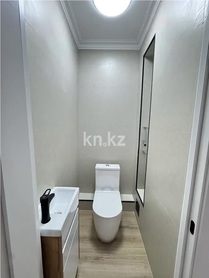 Продажа 3-комнатной квартиры, 59 м² - Продажа трехкомнатных квартир в Наурызбайском р-не Алматы фото 5 из 6