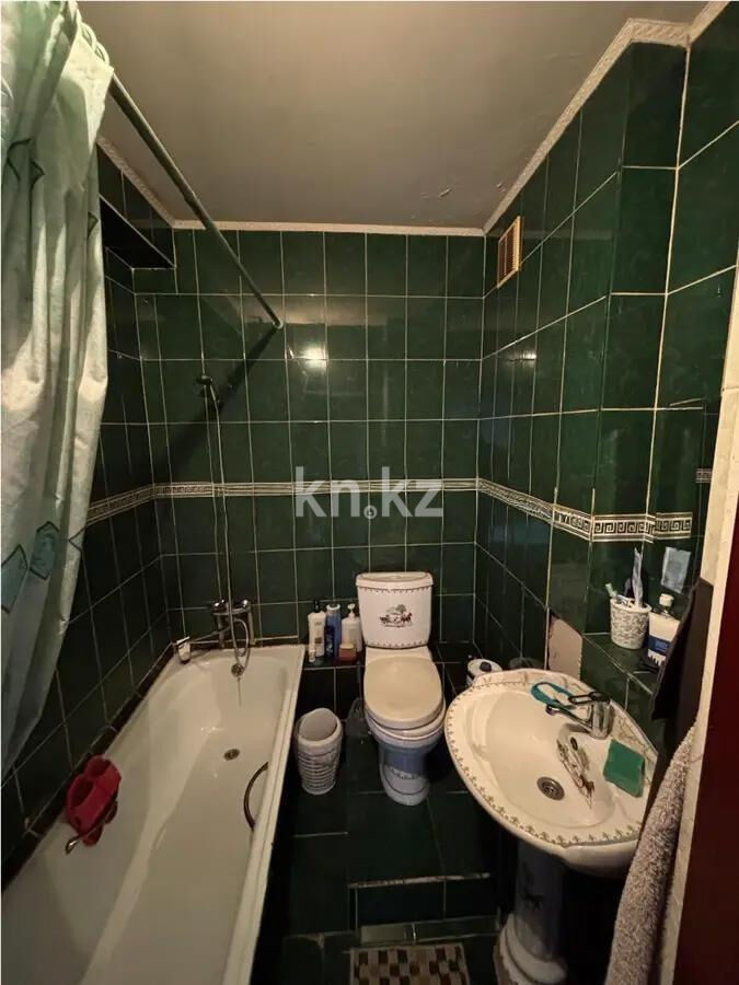 Продажа 2-комнатной квартиры, 60.2 м² - Продажа двухкомнатных квартир в панельном доме в Казахстане фото 4 из 4