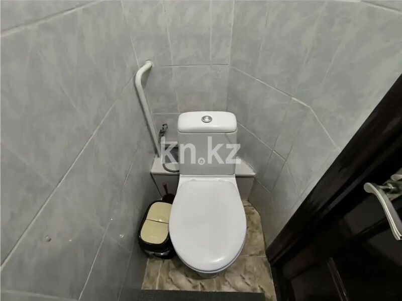Продажа 3-комнатной квартиры, 72 м² - Продажа трехкомнатных квартир в Бостандыкском р-не Алматы - страница 27 фото 5 из 6