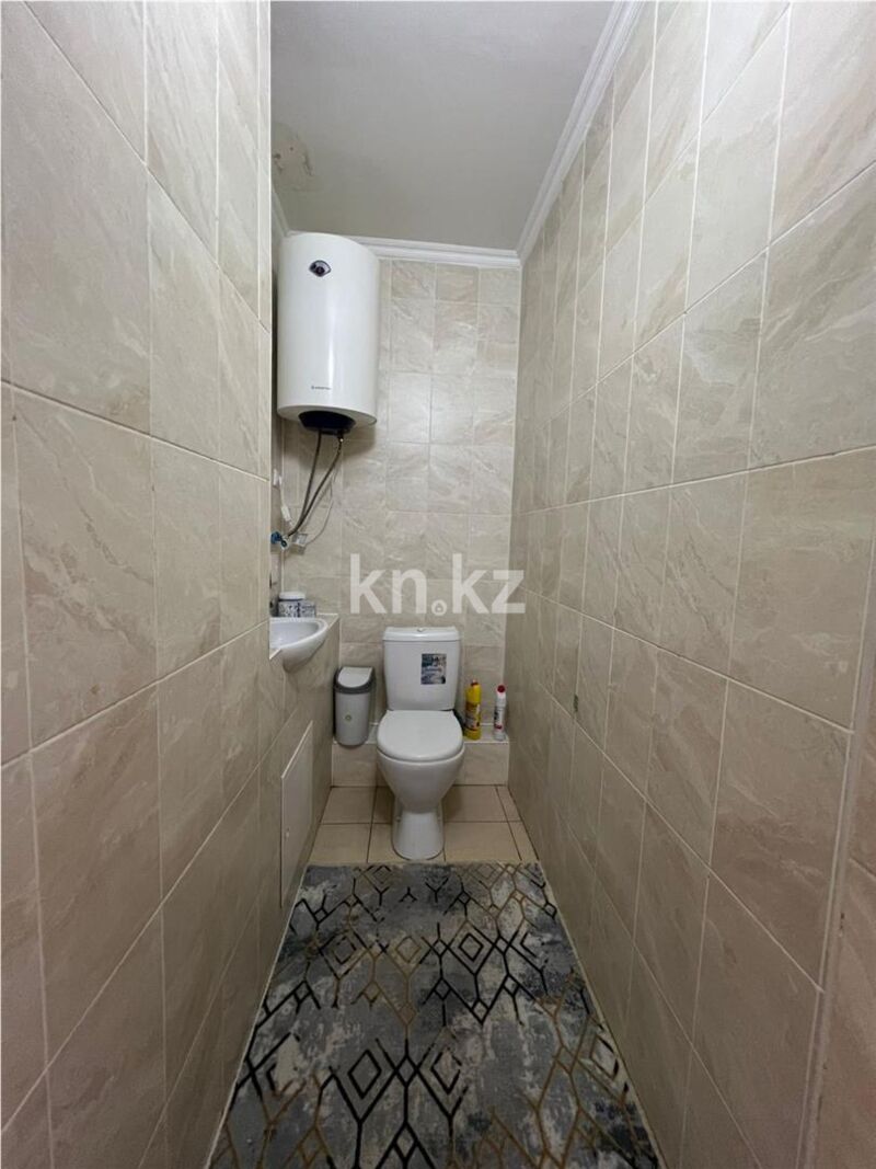 Продажа 3-комнатной квартиры, 88 м² - Продажа трехкомнатных квартир на Юго-Востоке Караганды - страница 20 фото 8 из 14
