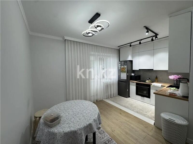Продажа 1-комнатной квартиры, 47 м² - Продажа однокомнатных квартир в р-не Байконур Астаны - страница 5 фото 2 из 3