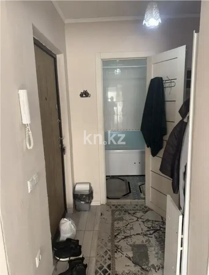 Продажа 2-комнатной квартиры, 42 м² - Продажа квартир в новостройках Алматы с фото - страница 8 фото 5 из 5