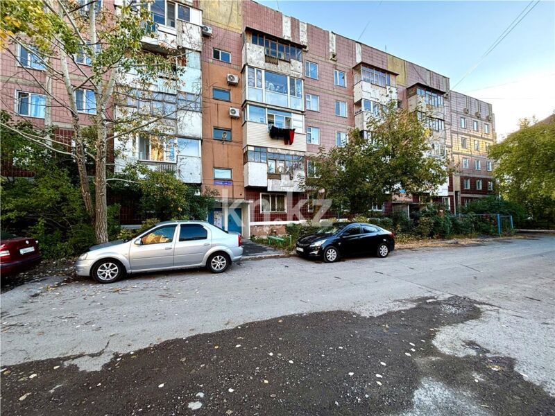 Продажа 3-комнатной квартиры, 76 м² - Продажа квартир на Юго-Востоке Караганды - страница 9 фото 14 из 14