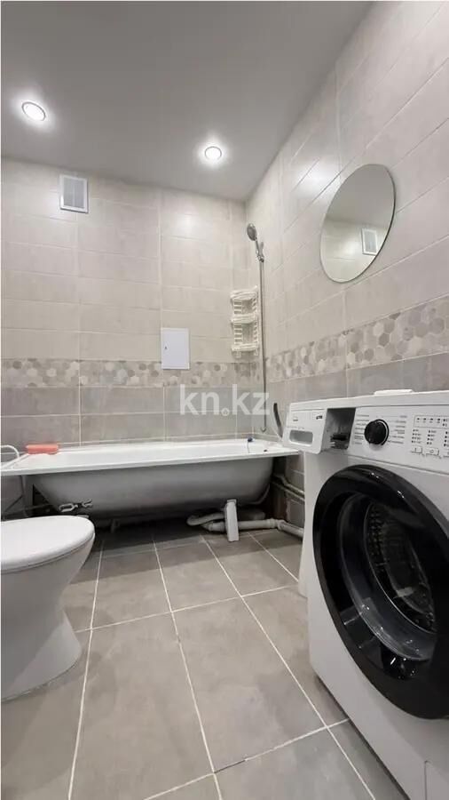 Продажа 1-комнатной квартиры, 50 м² - Продажа однокомнатных квартир в р-не Есиль Астаны - страница 14 фото 3 из 3