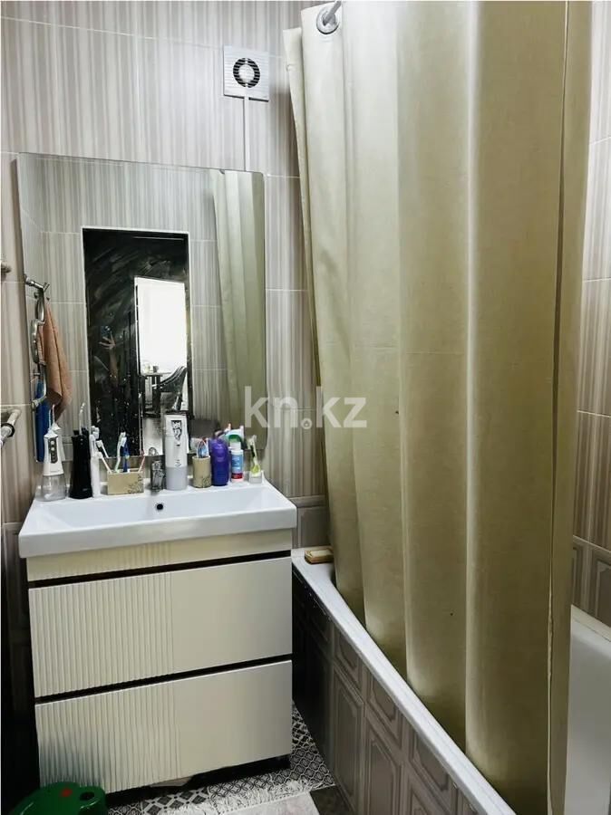 Продажа 3-комнатной квартиры, 85 м² - Продажа квартир в новостройках Астаны - страница 47 фото 5 из 7