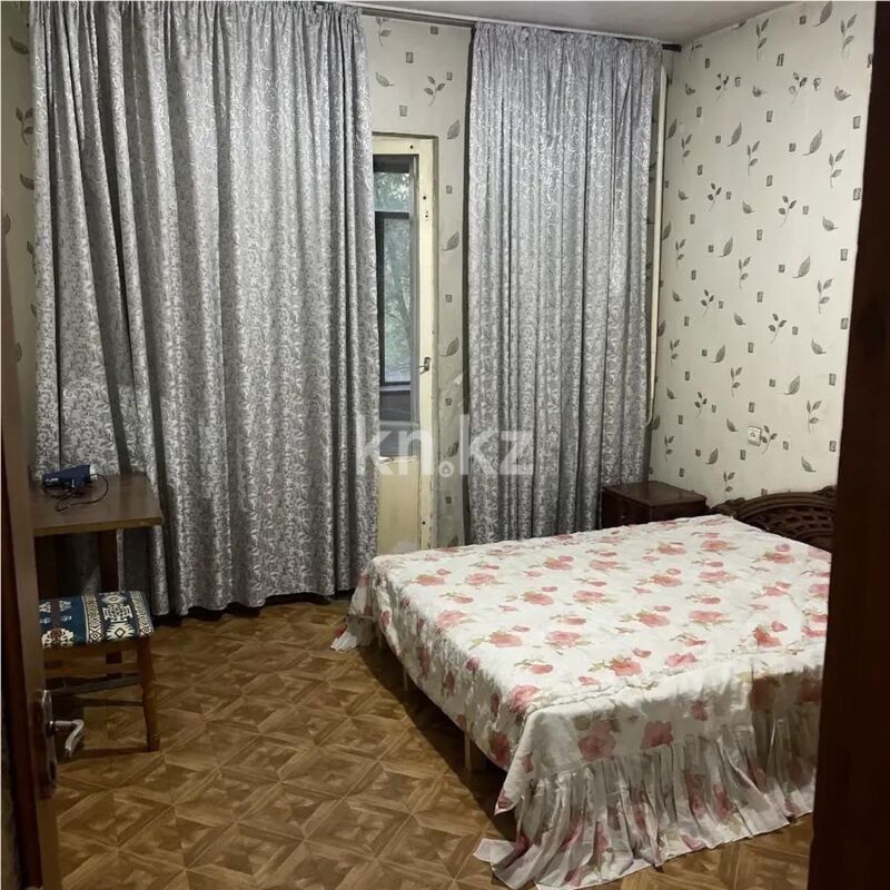 Продажа 2-комнатной квартиры, 56 м² - Продажа двухкомнатных квартир в панельном доме в Казахстане - страница 80 фото 2 из 6