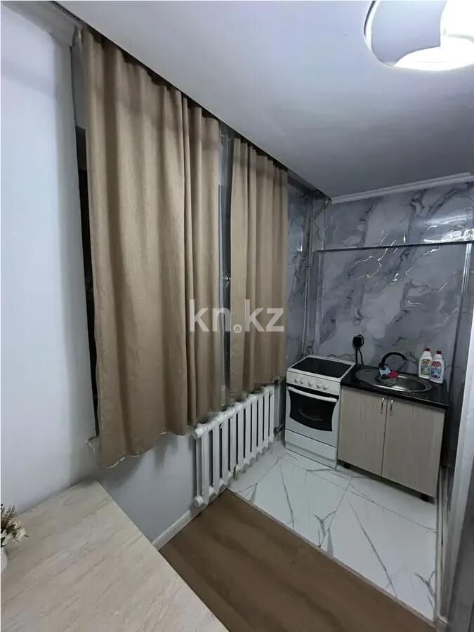Продажа 1-комнатной квартиры, 38 м² - Продажа однокомнатных квартир в блочном доме в Алматы - страница 4 фото 2 из 3