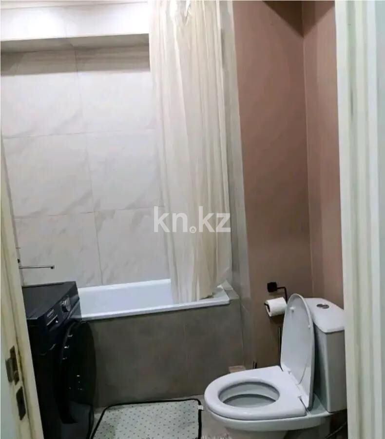 Продажа 1-комнатной квартиры, 30 м² - Продажа однокомнатных квартир в Ауэзовском р-не Алматы - страница 17 фото 3 из 4