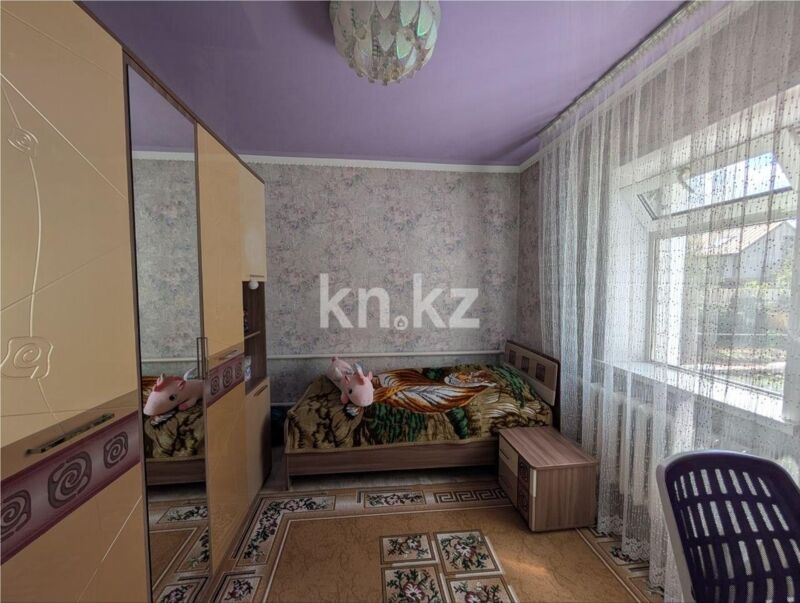 Продажа 5-комнатного дома, 88 м² - Продажа домов, коттеджей в Караганде - страница 4 фото 4 из 16