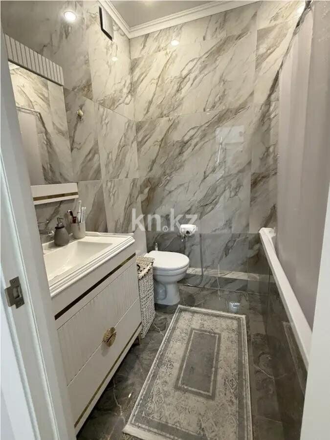 Продажа 2-комнатной квартиры, 60 м² - Продажа квартир в Казахстане - страница 203 фото 3 из 4