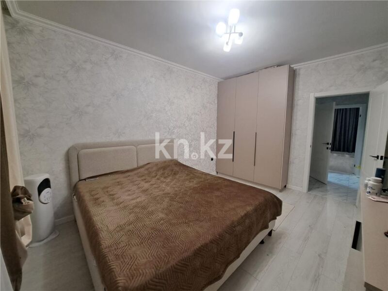 Продажа 3-комнатной квартиры, 78 м² - Продажа квартир в блочном доме в Астане - страница 172 фото 4 из 13