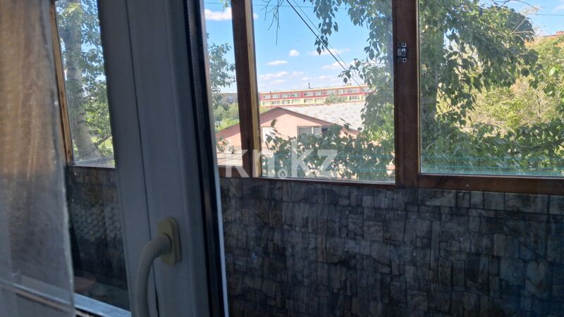 Продажа 2-комнатной квартиры, 44 м² - Продажа двухкомнатных квартир в Майкудуке Караганды - страница 17 фото 9 из 11