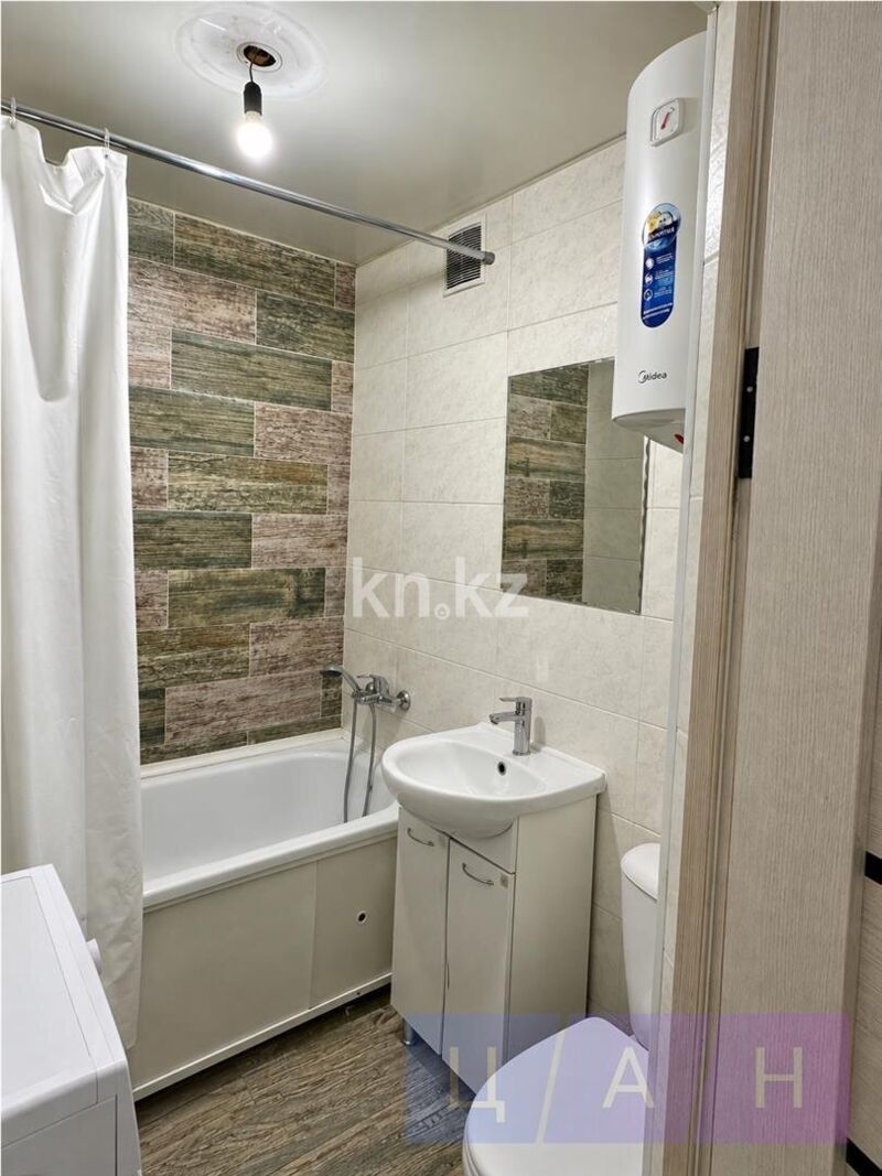 Продажа 2-комнатной квартиры, 49 м² - Продажа квартир в Городе Караганды - страница 4 фото 9 из 11