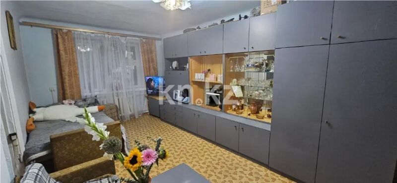 Продажа 2-комнатной квартиры, 42.2 м² - Продажа двухкомнатных квартир в кирпичном доме в Алматы - страница 15 фото 1 из 7