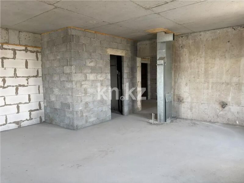 Продажа 3-комнатной квартиры, 69.9 м² - Продажа трехкомнатных квартир в Алмалинском р-не Алматы - страница 14 фото 2 из 4