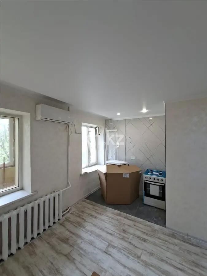 Продажа 2-комнатной квартиры, 40 м² - Продажа двухкомнатных квартир от собственников в Алматы - страница 2 фото 3 из 4
