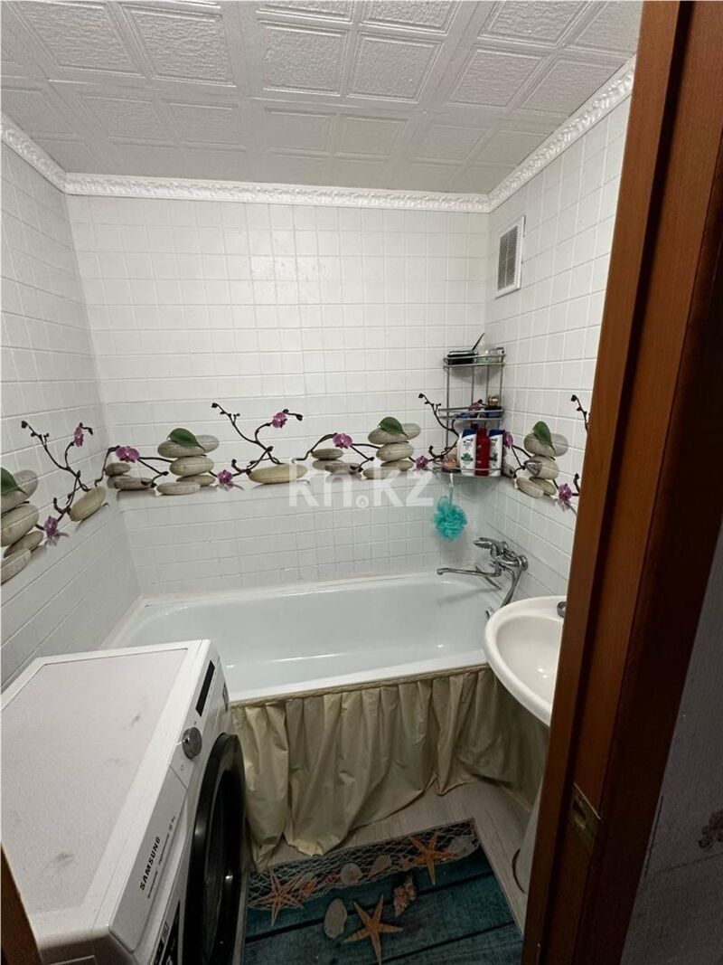 Продажа 2-комнатной квартиры, 50 м² - Продажа двухкомнатных квартир в панельном доме в Казахстане - страница 95 фото 7 из 12