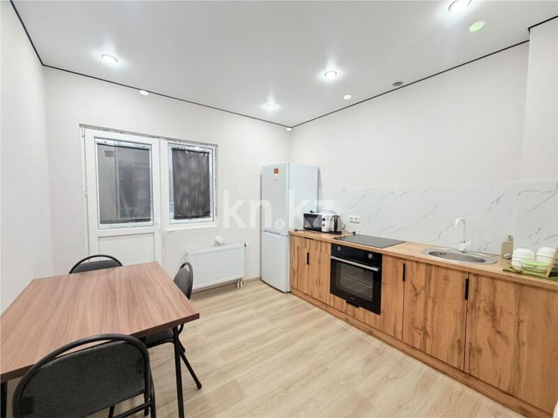 Продажа 2-комнатной квартиры, 55.6 м² - Продажа квартир в Казахстане - страница 205 фото 6 из 10