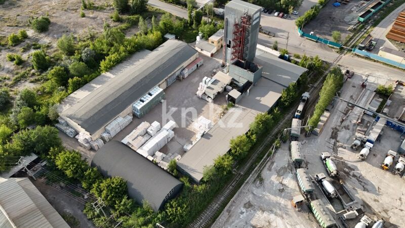 Продажа базы, 3004 м² - Продажа баз, складов и промышленной недвижимости в Казахстане фото 6 из 39