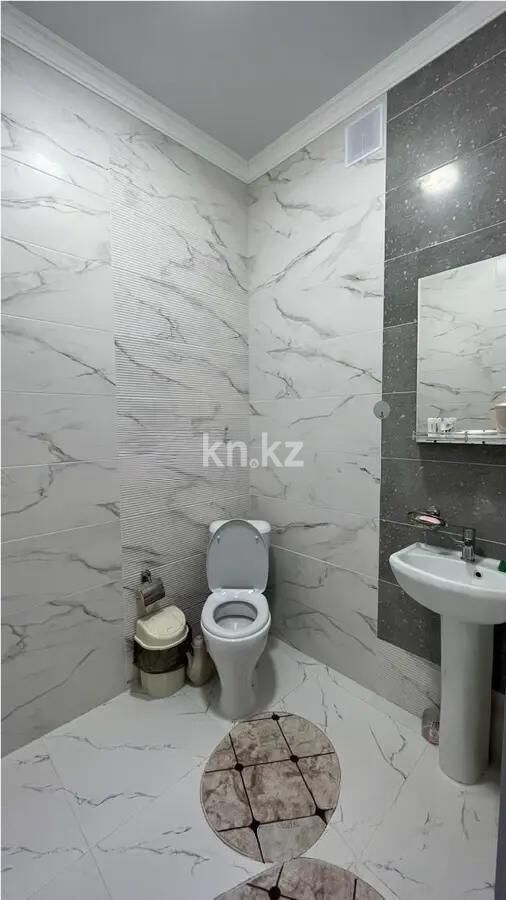 Продажа 3-комнатной квартиры, 91 м² - Продажа трехкомнатных квартир в кирпичном доме в Казахстане - страница 71 фото 6 из 7