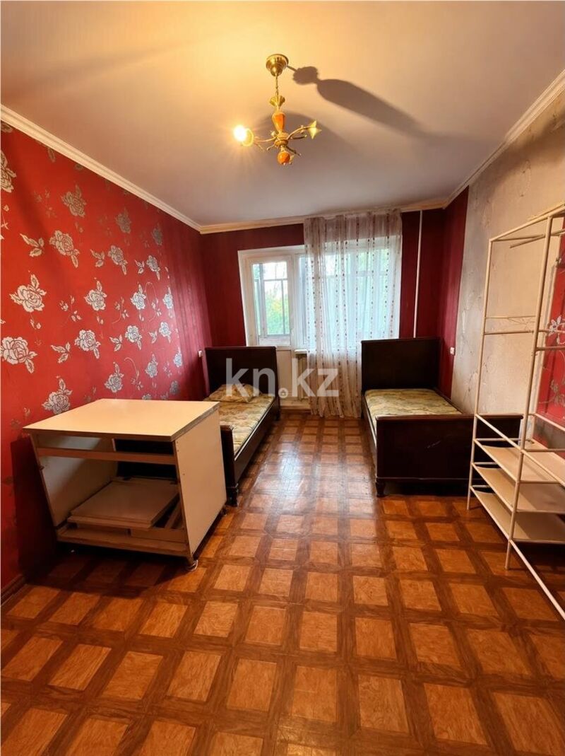 Продажа 1-комнатной квартиры, 33 м² - Продажа однокомнатных квартир на Юго-Востоке Караганды - страница 6 фото 1 из 4