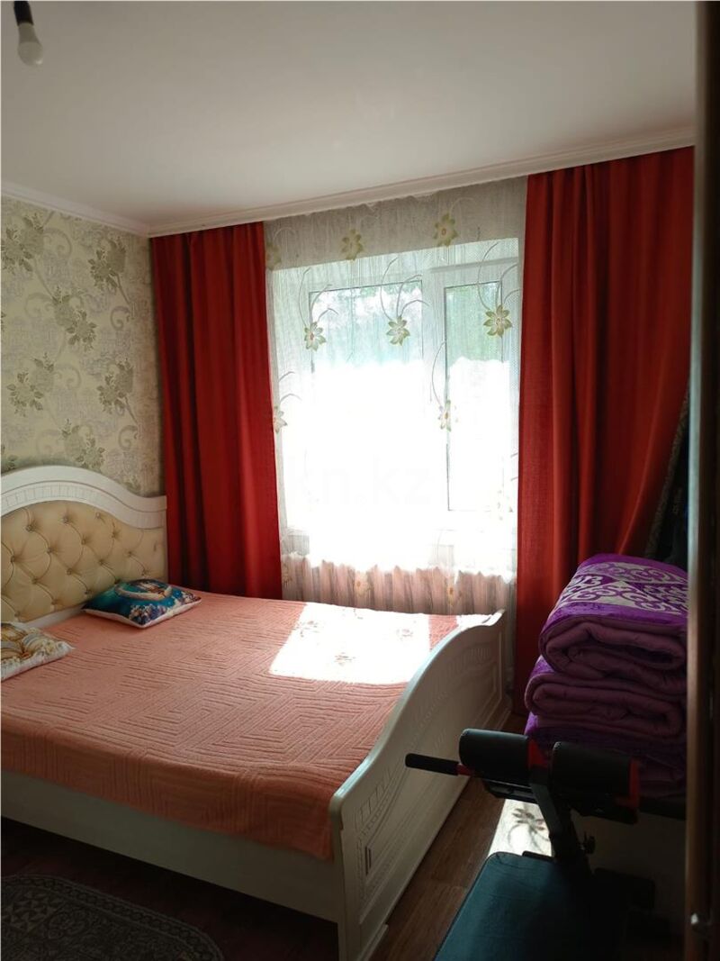 Продажа 2-комнатной квартиры, 54 м² - Продажа двухкомнатных квартир в Майкудуке Караганды - страница 15 фото 3 из 10