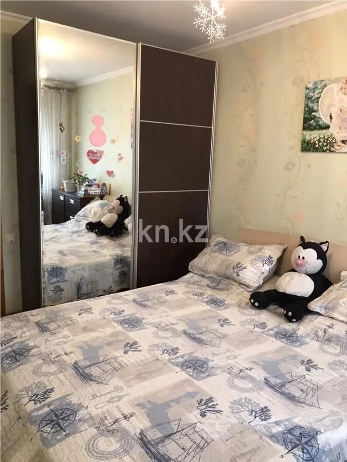 Продажа 3-комнатной квартиры, 64.8 м² - Продажа квартир в блочном доме в Астане - страница 173 фото 3 из 3