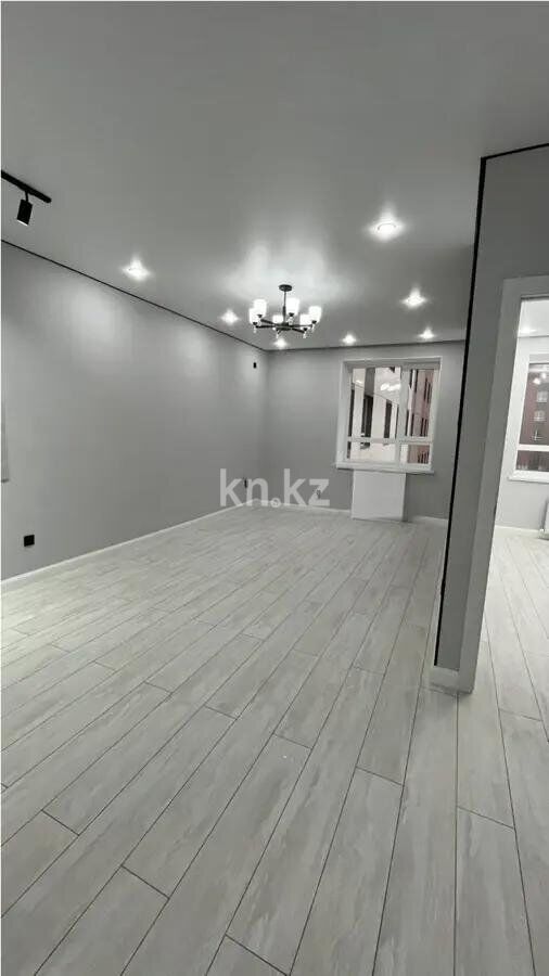 Продажа 3-комнатной квартиры, 60 м² - Продажа квартир в новостройках Астаны - страница 50 фото 1 из 6
