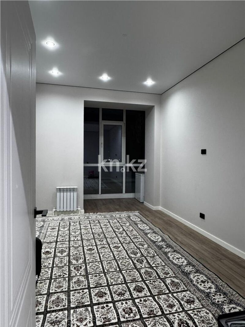 Продажа 3-комнатной квартиры, 80 м² - Продажа трехкомнатных квартир в кирпичном доме в Караганде - страница 17 фото 14 из 33