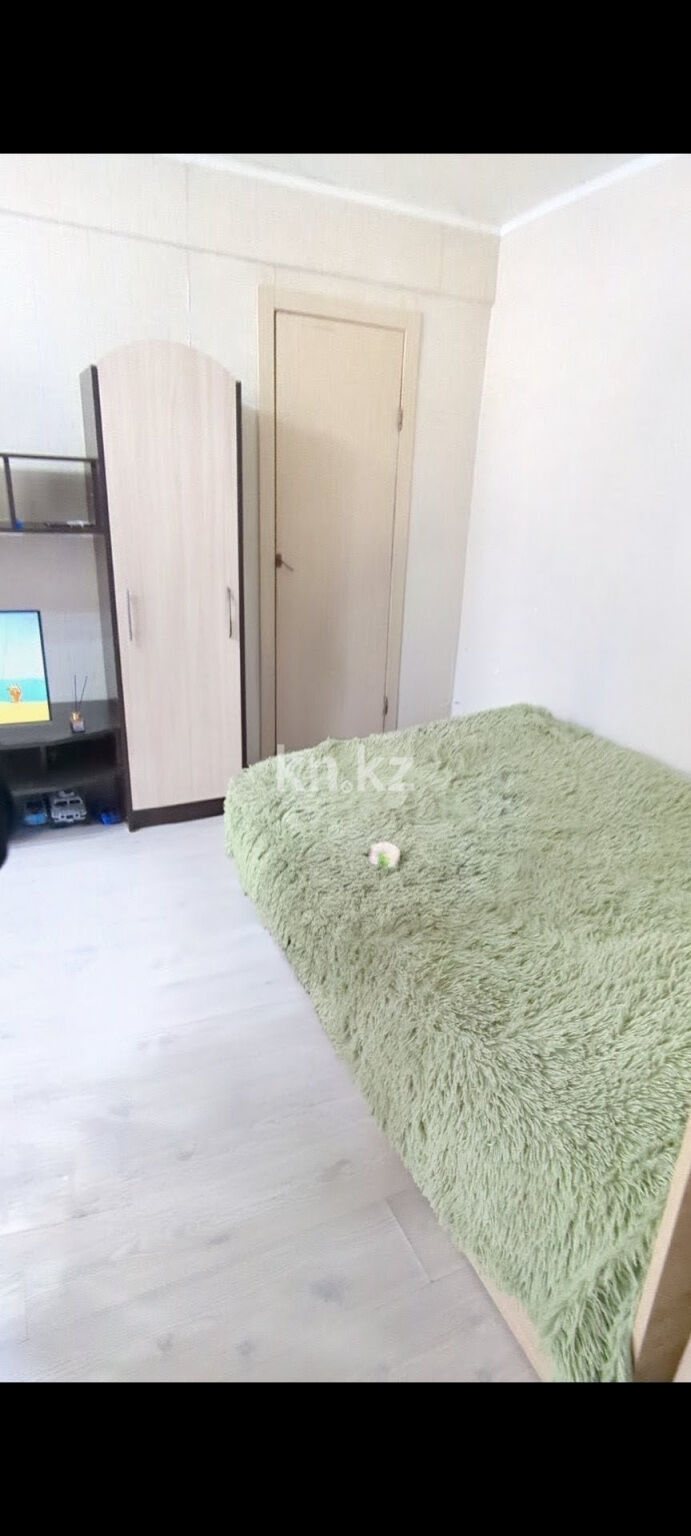 Продажа 1-комнатной квартиры, 32 м² - Продажа жилой и коммерческой недвижимости в Усть-Каменогорске фото 3 из 6