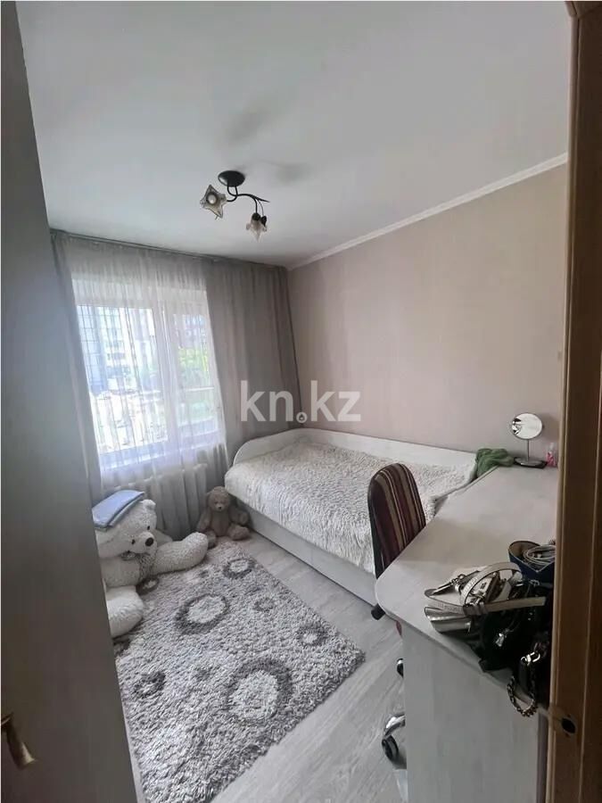 Продажа 3-комнатной квартиры, 63 м² - Продажа трехкомнатных квартир на Юго-Востоке Караганды - страница 20 фото 3 из 7