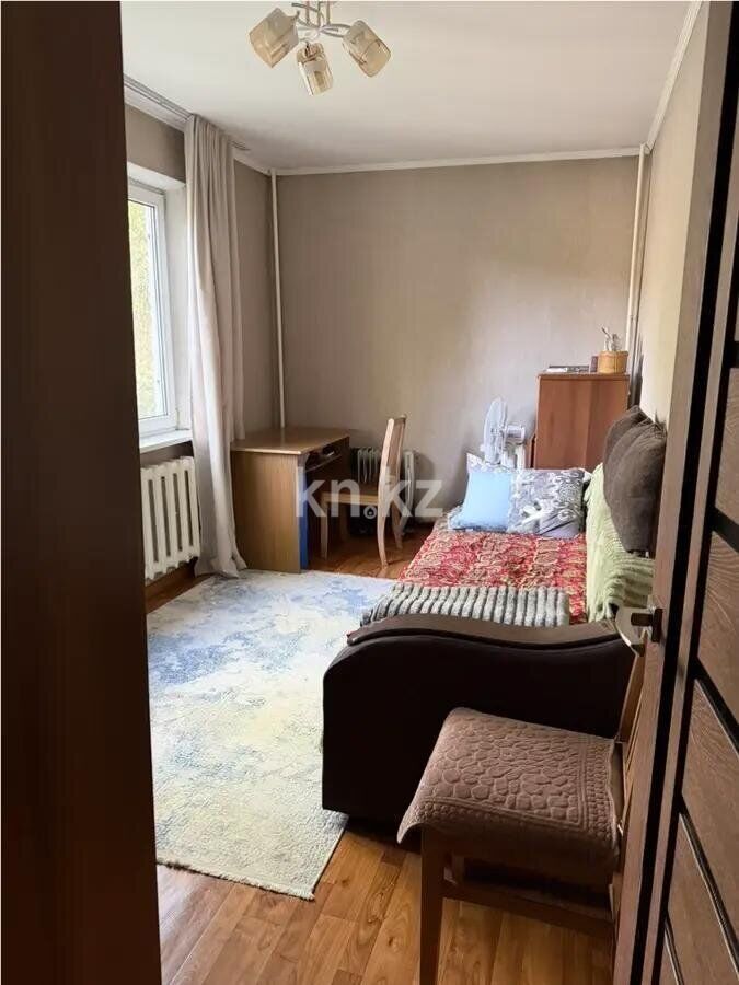 Продажа 3-комнатной квартиры, 60 м² - Продажа недвижимости в Алматы - страница 28 фото 2 из 6