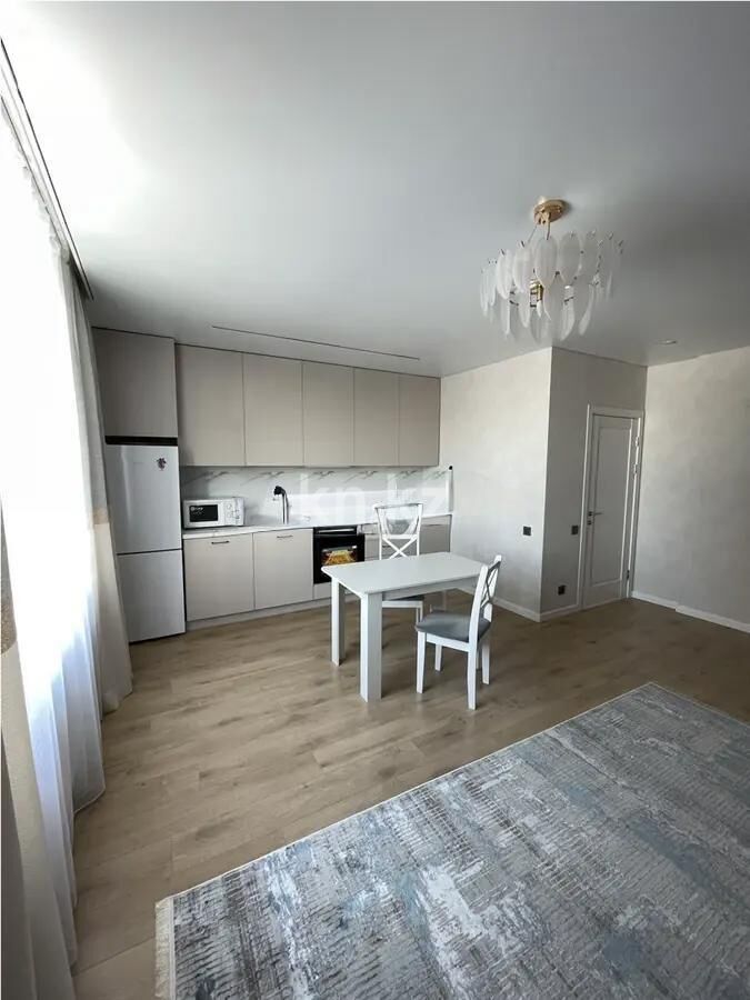 Продажа 2-комнатной квартиры, 41 м² - Продажа квартир в монолитно-каркасном доме в Астане - страница 134 фото 3 из 4