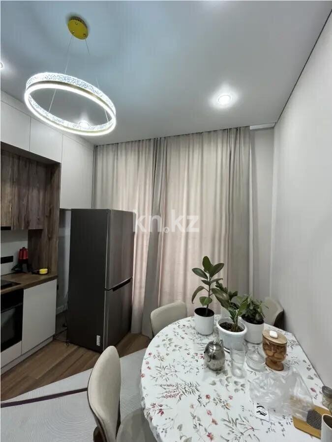 Продажа 2-комнатной квартиры, 63 м² - Продажа квартир в Казахстане - страница 261 фото 3 из 4