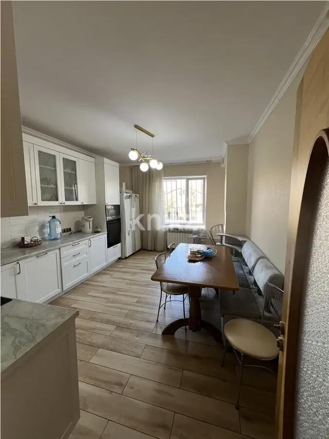 Продажа 3-комнатной квартиры, 96 м² - Продажа квартир в монолитно-каркасном доме в Караганде - страница 9 фото 5 из 17