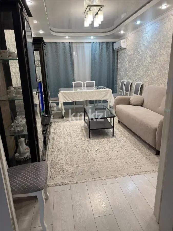 Продажа 3-комнатной квартиры, 70 м² - Продажа квартир в кирпичном доме в Астане - страница 206 фото 1 из 8