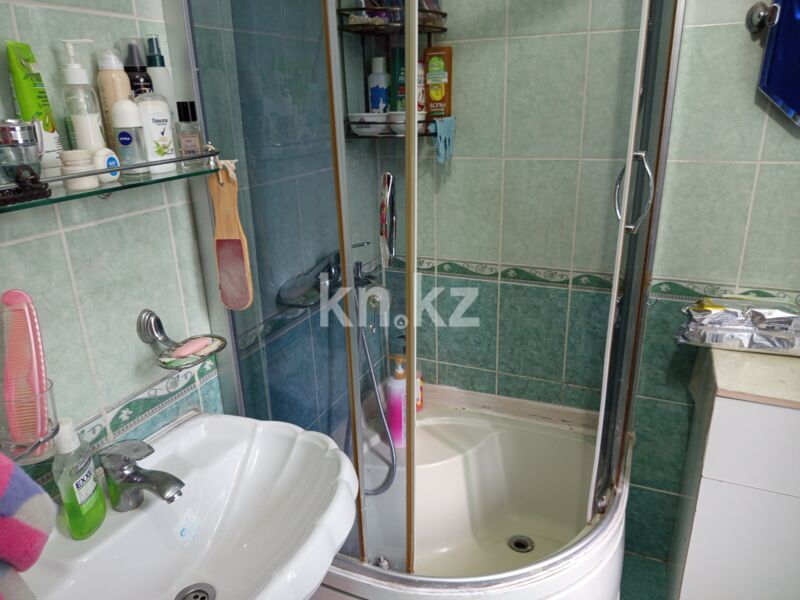 Продажа 2-комнатной квартиры, 55 м² - Продажа квартир в Алматинской области фото 4 из 4
