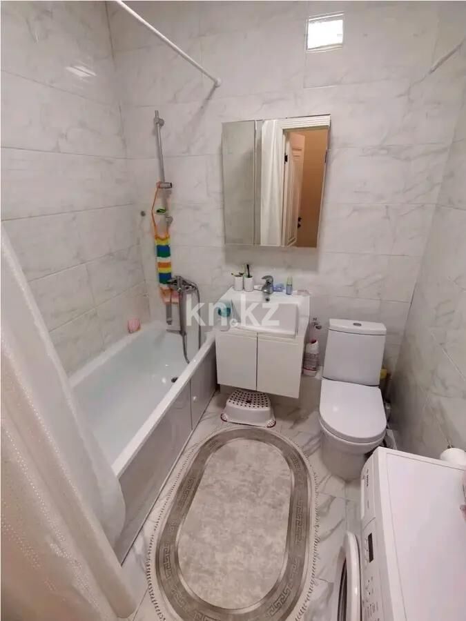 Продажа 3-комнатной квартиры, 81 м² - Продажа квартир в новостройках Алматы без посредников - страница 2 фото 5 из 7