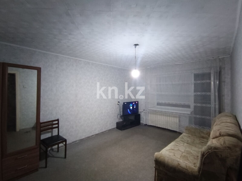 Продажа 1-комнатной квартиры, 32.2 м² - Продажа квартир в Пришахтинске Караганды - страница 7 фото 1 из 4