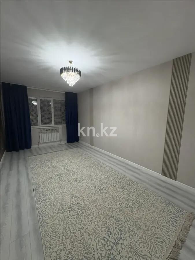 Продажа 2-комнатной квартиры, 62 м² - Продажа двухкомнатных квартир в монолитно-каркасном доме в Казахстане - страница 185 фото 2 из 6