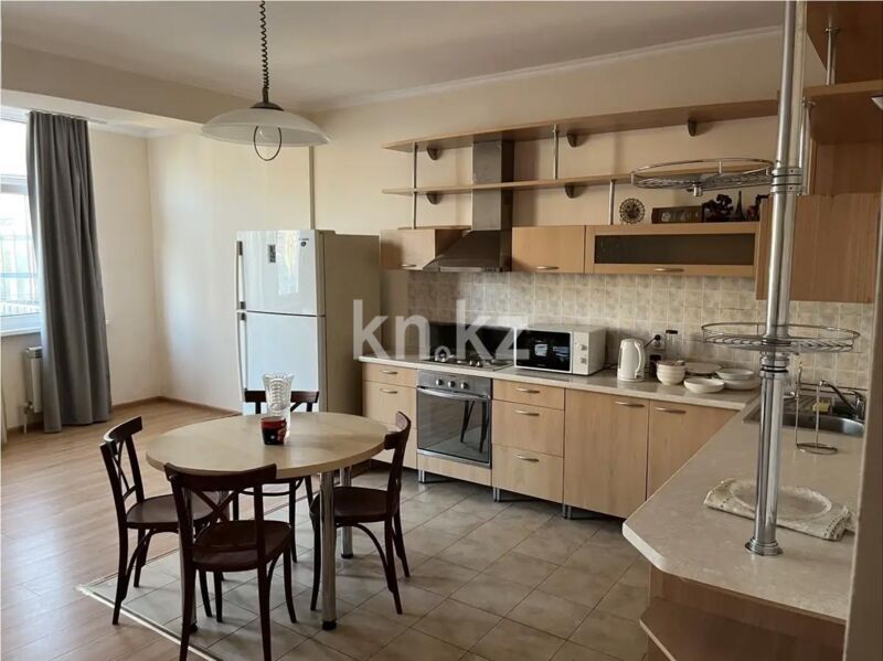Продажа 2-комнатной квартиры, 113 м² - Продажа квартир от собственников в Алматы - страница 291 фото 3 из 6