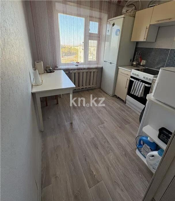 Продажа 3-комнатной квартиры, 60 м² - Продажа трехкомнатных квартир в Казахстане - страница 37 фото 4 из 6